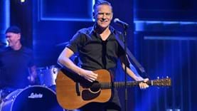 Bryan Adams