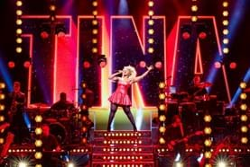 Tina: The Tina Turner Musical