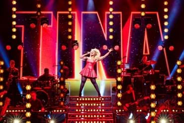 Tina: The Tina Turner Musical